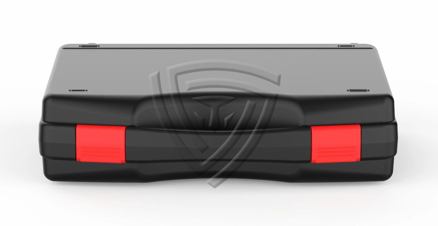 Защитный ударопрочный кейс Талос® модель К-3300