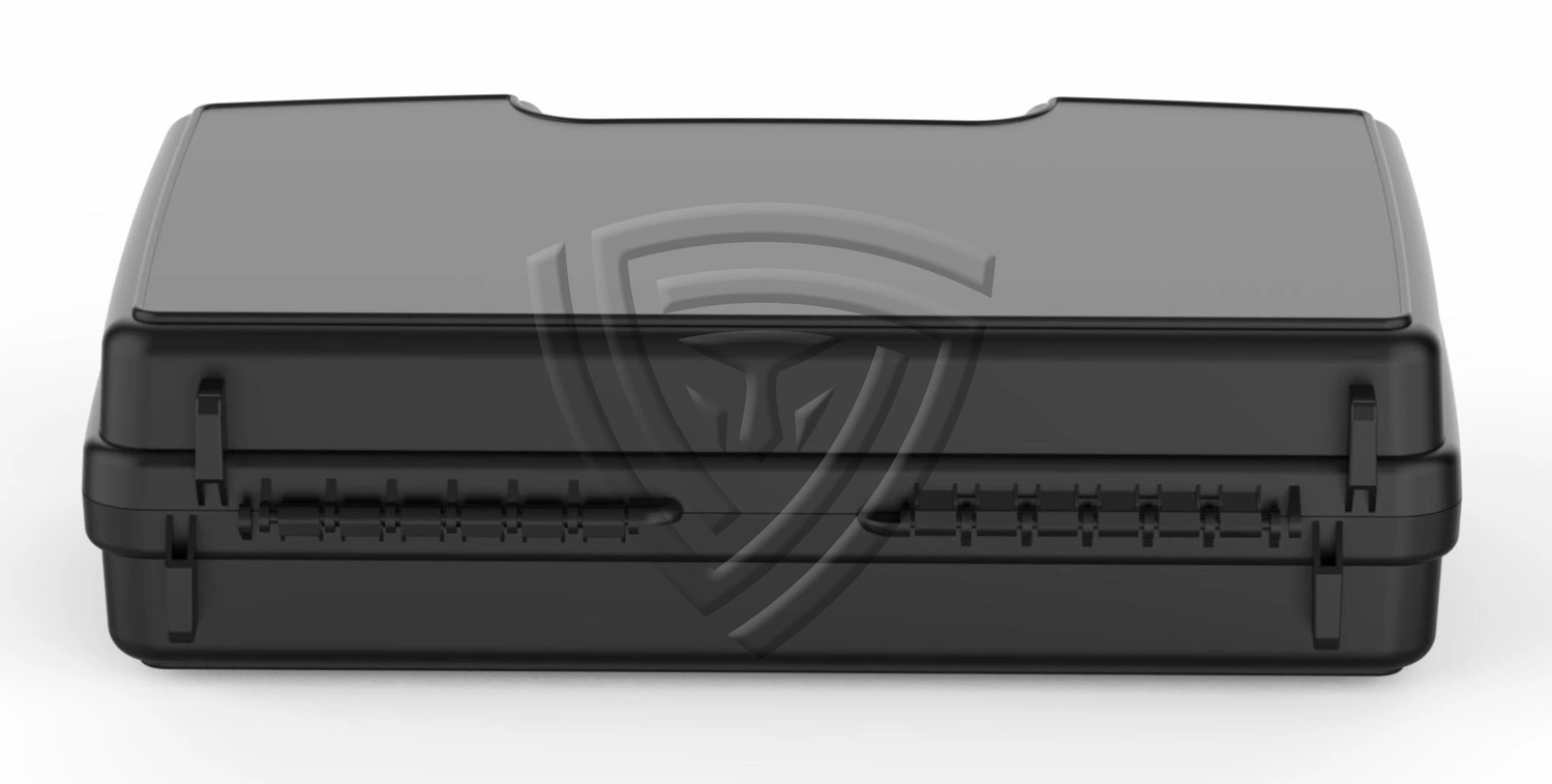 Защитный ударопрочный кейс Талос® модель К-4105